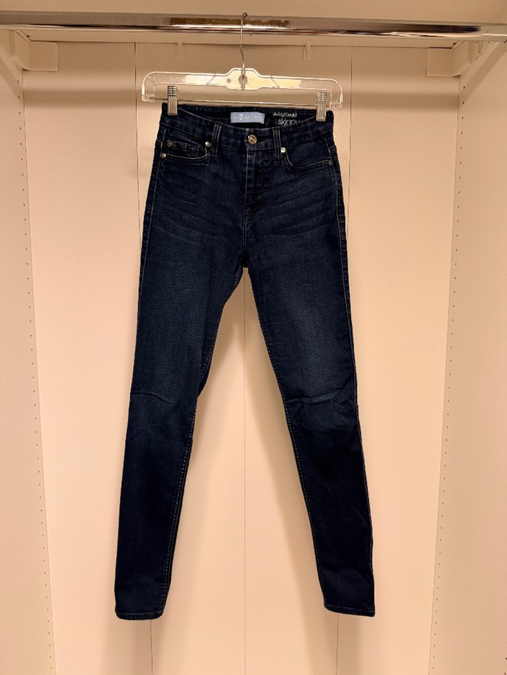 7 For All Mankind Jeans